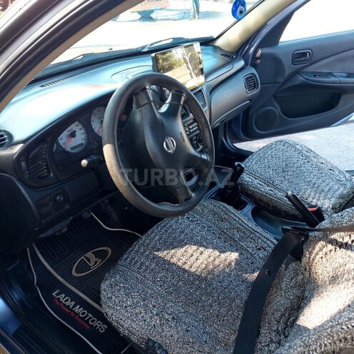 Nissan Sunny 2004, 532,000 km - 1.6 л - Lənkəran
