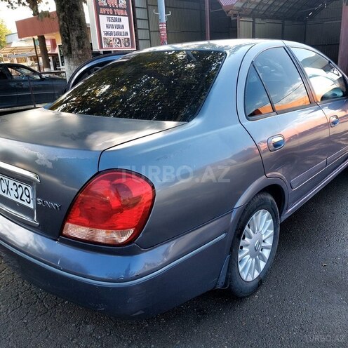 Nissan Sunny 2004, 532,000 km - 1.6 л - Lənkəran