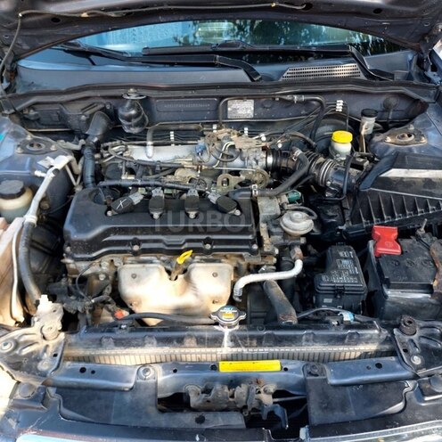 Nissan Sunny 2004, 532,000 km - 1.6 л - Lənkəran