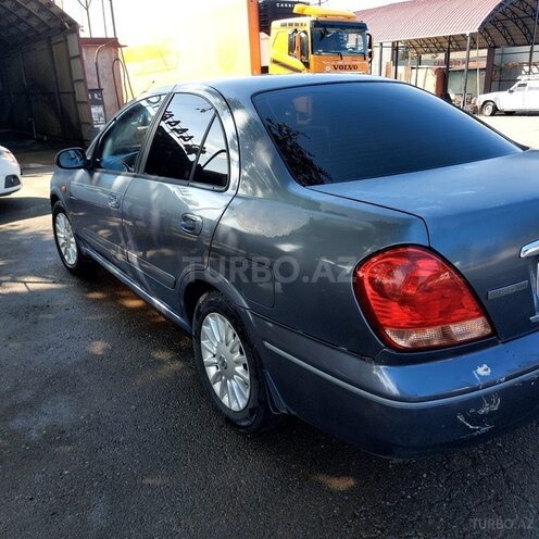 Nissan Sunny 2004, 532,000 km - 1.6 л - Lənkəran
