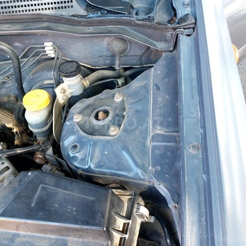 Nissan Sunny 2004, 532,000 km - 1.6 л - Lənkəran