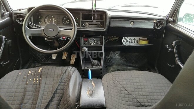 LADA (VAZ) 2107 1999, 55,000 km - 1.6 l - Bakı