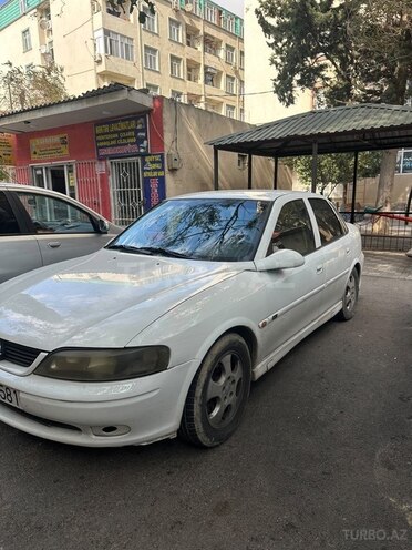Opel Vectra 1999, 387,000 km - 1.8 l - Bakı