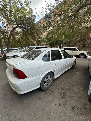Opel Vectra 1999, 387,000 km - 1.8 l - Bakı