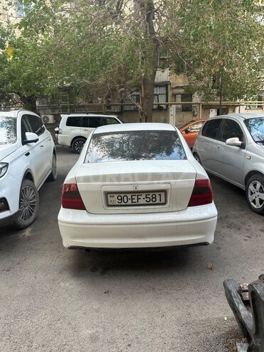 Opel Vectra 1999, 387,000 km - 1.8 l - Bakı