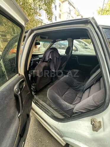 Opel Vectra 1999, 387,000 km - 1.8 l - Bakı