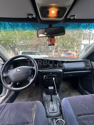 Opel Vectra 1999, 387,000 km - 1.8 l - Bakı