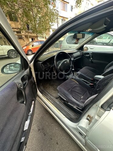 Opel Vectra 1999, 387,000 km - 1.8 l - Bakı