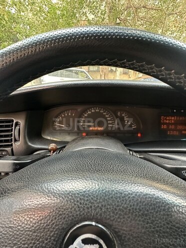 Opel Vectra 1999, 387,000 km - 1.8 l - Bakı