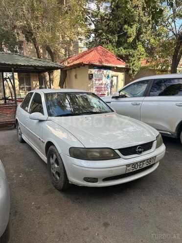 Opel Vectra 1999, 387,000 km - 1.8 l - Bakı