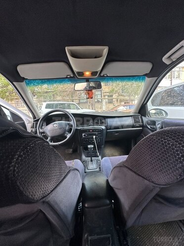 Opel Vectra 1999, 387,000 km - 1.8 l - Bakı
