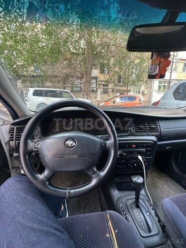 Opel Vectra 1999, 387,000 km - 1.8 l - Bakı