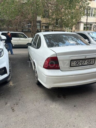 Opel Vectra 1999, 387,000 km - 1.8 l - Bakı