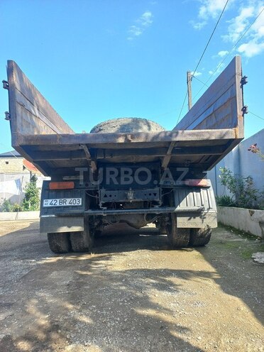 KamAz 55111 1991, 888,800 km - 11.0 л - Lənkəran