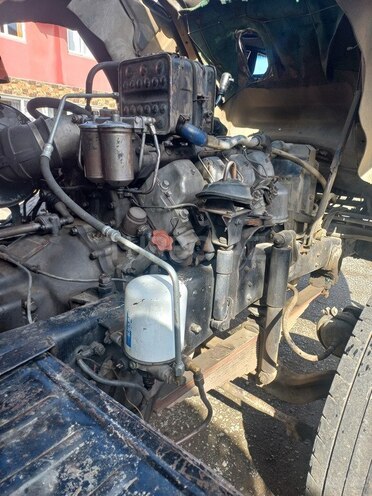 KamAz 55111 1991, 888,800 km - 11.0 л - Lənkəran