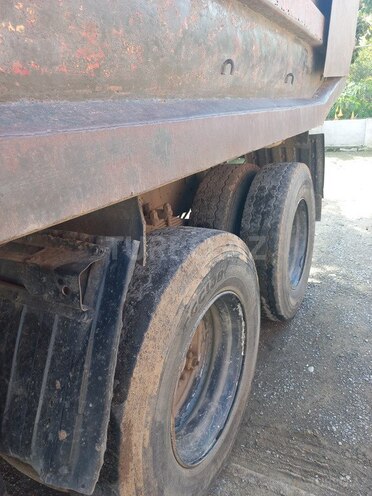 KamAz 55111 1991, 888,800 km - 11.0 л - Lənkəran