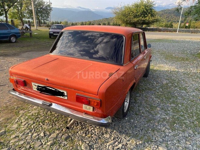 LADA (VAZ) 21011 1973, 222,222 km - 1.3 л - Zaqatala