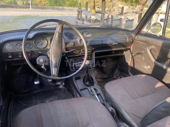 LADA (VAZ) 21011 1973, 222,222 km - 1.3 л - Zaqatala