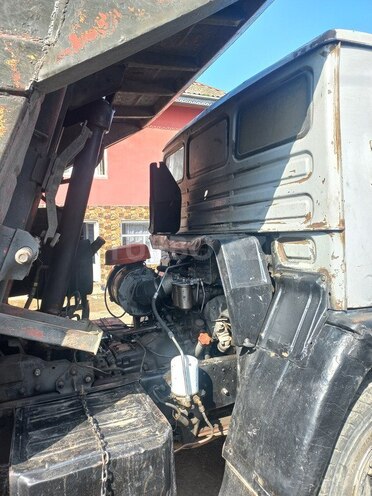 KamAz 55111 1991, 888,800 km - 11.0 л - Lənkəran