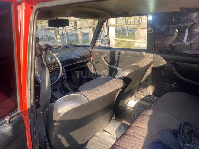 LADA (VAZ) 21011 1973, 222,222 km - 1.3 л - Zaqatala