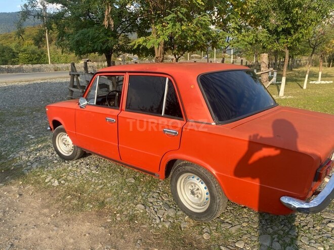 LADA (VAZ) 21011 1973, 222,222 km - 1.3 л - Zaqatala