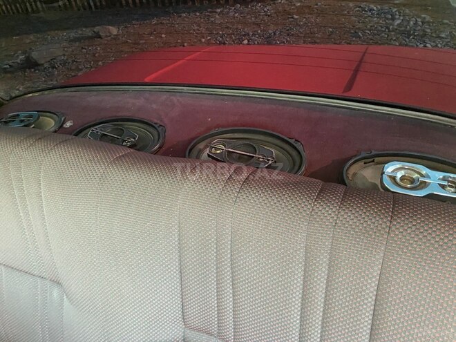 LADA (VAZ) 21011 1973, 222,222 km - 1.3 л - Zaqatala