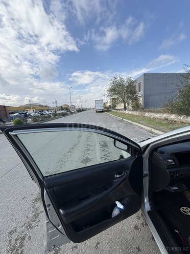 Toyota Corolla 2005, 397,000 km - 1.4 l - Sumqayıt