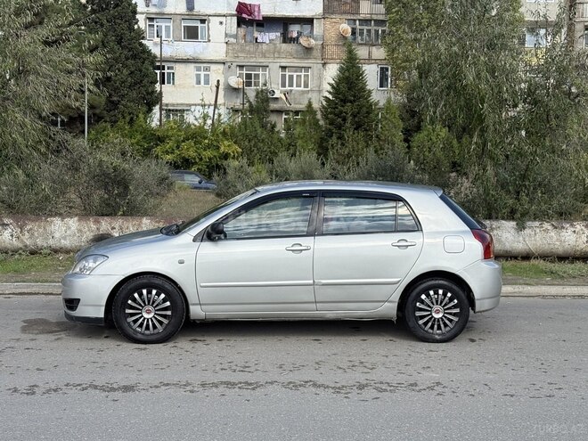 Toyota Corolla 2005, 397,000 km - 1.4 l - Sumqayıt