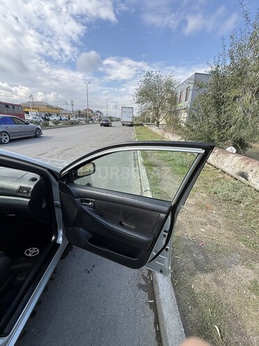 Toyota Corolla 2005, 397,000 km - 1.4 l - Sumqayıt