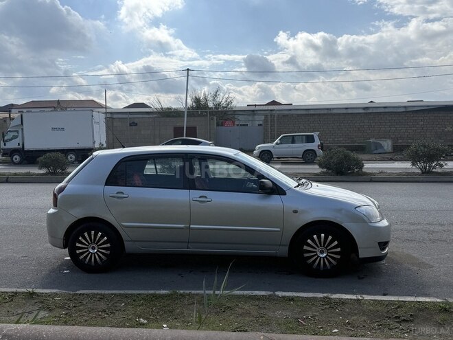 Toyota Corolla 2005, 397,000 km - 1.4 l - Sumqayıt