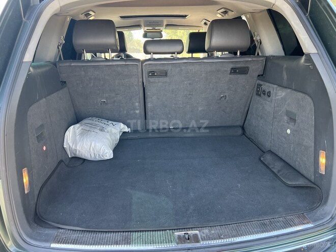 Volkswagen Touareg 2006, 350,000 km - 3.6 l - Masallı