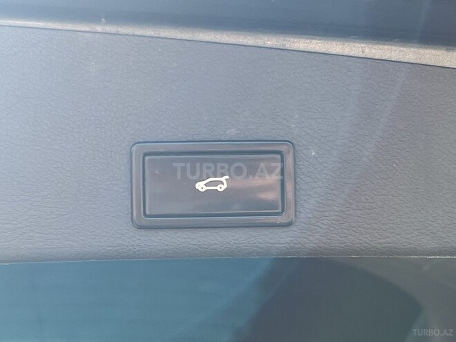Volkswagen Touareg 2006, 350,000 km - 3.6 l - Masallı