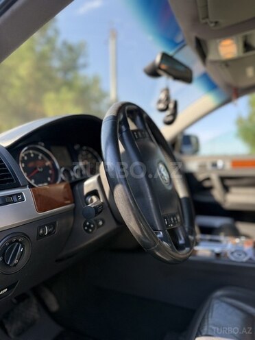 Volkswagen Touareg 2006, 350,000 km - 3.6 l - Masallı