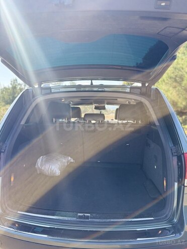 Volkswagen Touareg 2006, 350,000 km - 3.6 l - Masallı
