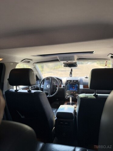Volkswagen Touareg 2006, 350,000 km - 3.6 l - Masallı
