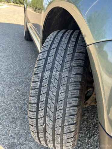 Volkswagen Touareg 2006, 350,000 km - 3.6 l - Masallı