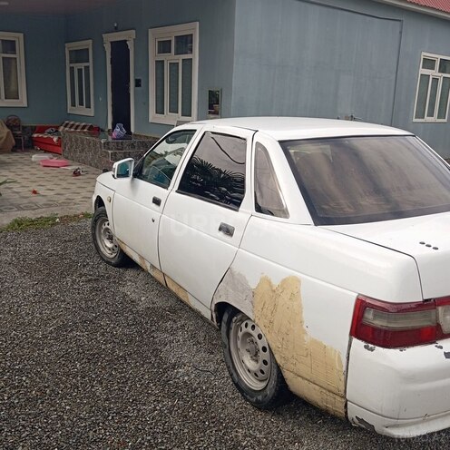 LADA (VAZ) 2110 1998, 250,000 km - 1.5 л - Ağdaş