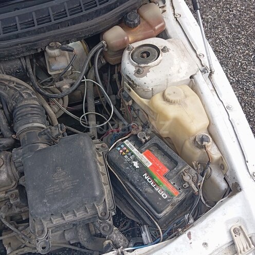 LADA (VAZ) 2110 1998, 250,000 km - 1.5 л - Ağdaş