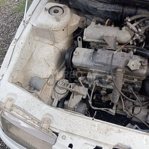 LADA (VAZ) 2110 1998, 250,000 km - 1.5 л - Ağdaş