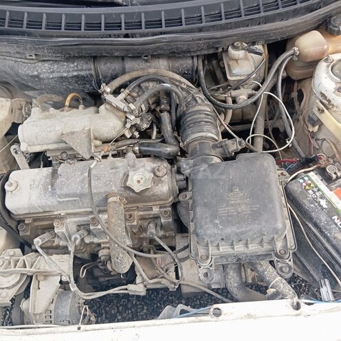 LADA (VAZ) 2110 1998, 250,000 km - 1.5 л - Ağdaş