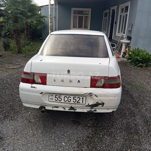 LADA (VAZ) 2110 1998, 250,000 km - 1.5 л - Ağdaş