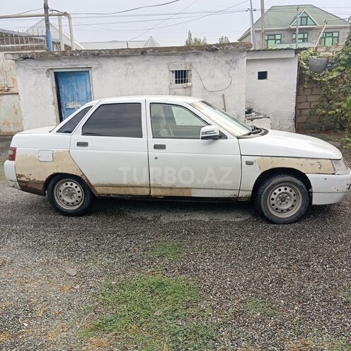 LADA (VAZ) 2110 1998, 250,000 km - 1.5 л - Ağdaş