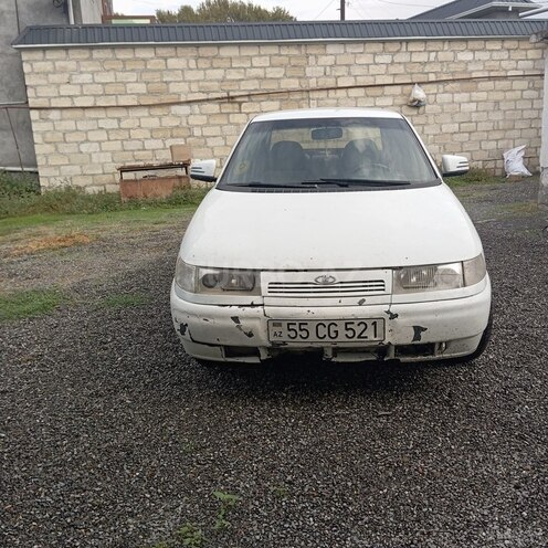 LADA (VAZ) 2110 1998, 250,000 km - 1.5 л - Ağdaş