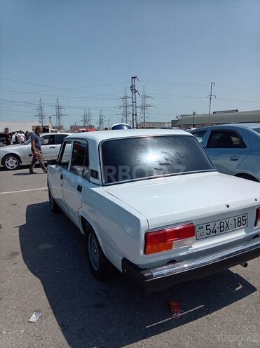 LADA (VAZ) 2107 2006, 78,000 km - 1.6 l - Cəlilabad