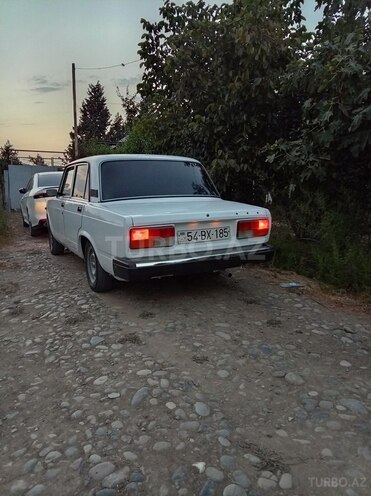 LADA (VAZ) 2107 2006, 78,000 km - 1.6 l - Cəlilabad
