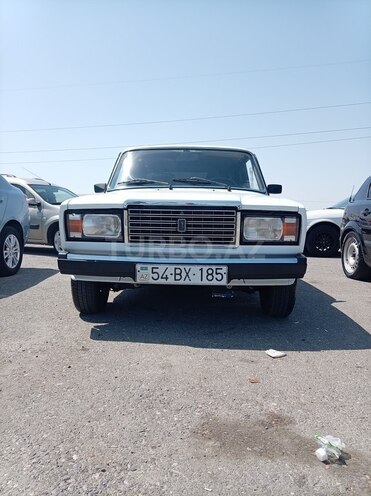 LADA (VAZ) 2107 2006, 78,000 km - 1.6 l - Cəlilabad