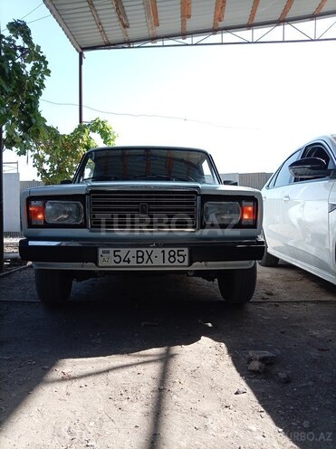 LADA (VAZ) 2107 2006, 78,000 km - 1.6 l - Cəlilabad