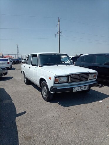 LADA (VAZ) 2107 2006, 78,000 km - 1.6 l - Cəlilabad