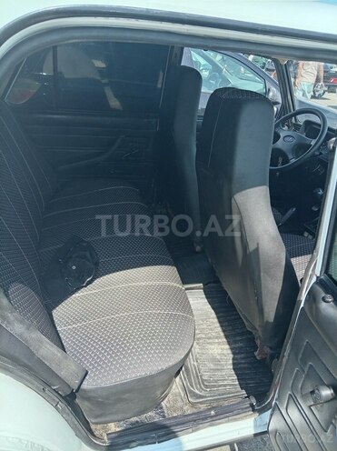 LADA (VAZ) 2107 2006, 78,000 km - 1.6 l - Cəlilabad