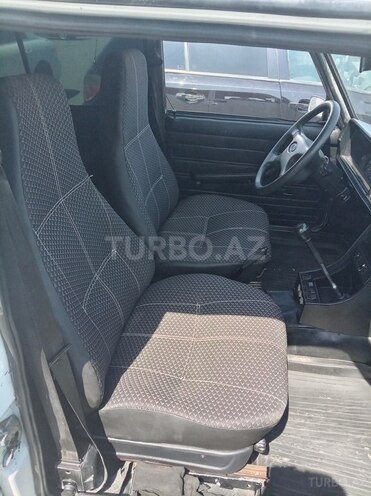 LADA (VAZ) 2107 2006, 78,000 km - 1.6 l - Cəlilabad